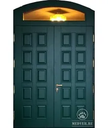 Арочная дверь - 154