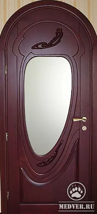 Нестандартная дверь-66